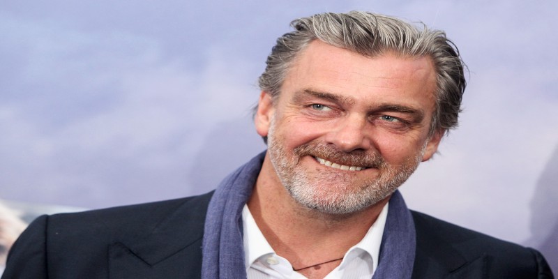 Ray Stevenson hayatını kaybetti