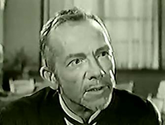 Ray Walston Hayatını Kaybetti