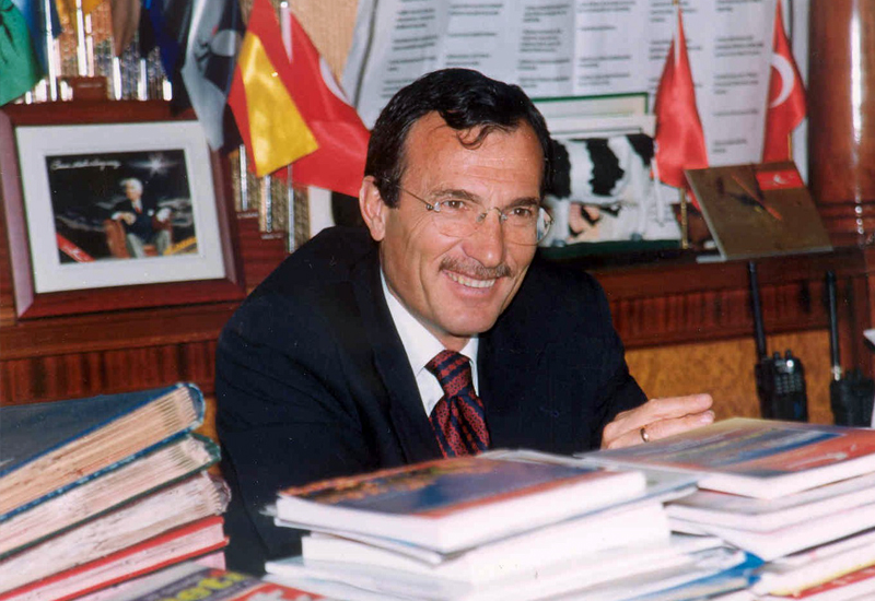 Recep Yazıcıoğlu Kimdir Doğum Tarihi ölümü