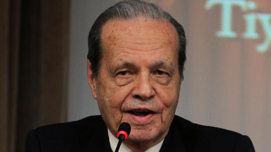 Yazar ve Oyun Yazarı Refik Erduran'ın Doğumu