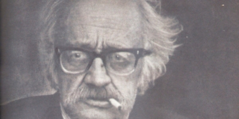 Reşat Ekrem Koçu Vefatı