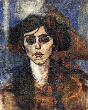 Ressam Amedeo Modigliani Doğum Tarihi