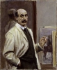 Ressam Max Liebermann Doğumu