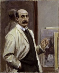 Ressam Max Liebermann Doğumu