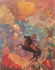 Ressam Odilon Redon Vefatı