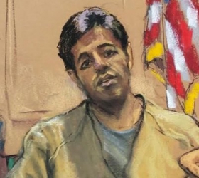 Reza Zarrabın itirafları Tanıklıkları Ve Savunması