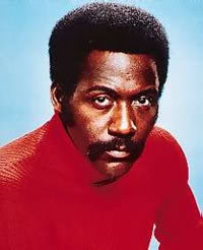 Richard Roundtree Doğdu