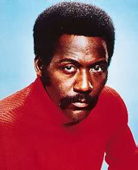 Richard Roundtree Doğdu