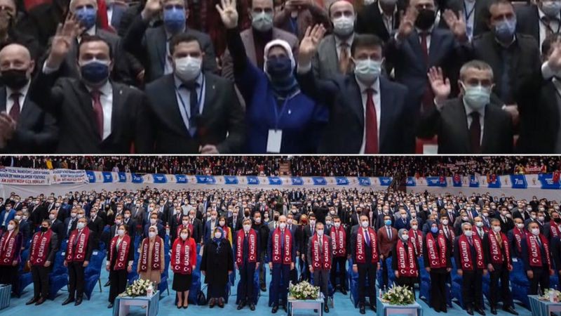 2021 - Rize'de Salon Lebalep Dolu