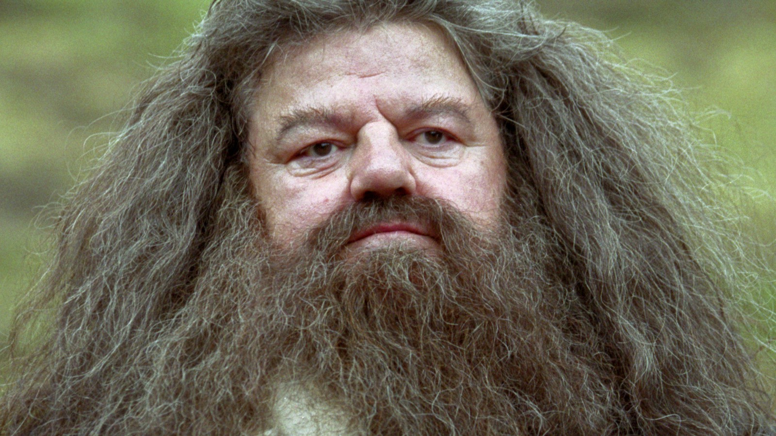 2022 - Robbie Coltrane hayatını kaybetti