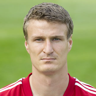 Robert Huth Futbolcu Doğdu
