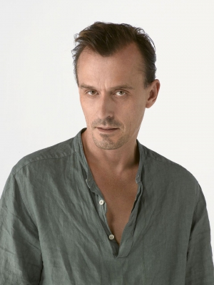 Robert Knepper Doğdu