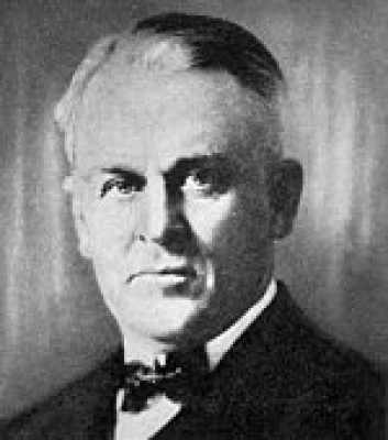 Robert Millikan Vefat Etti