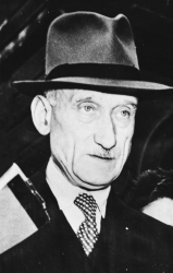 Robert Schuman  ölümü
