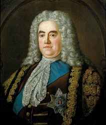 Robert Walpole Doğum Günü