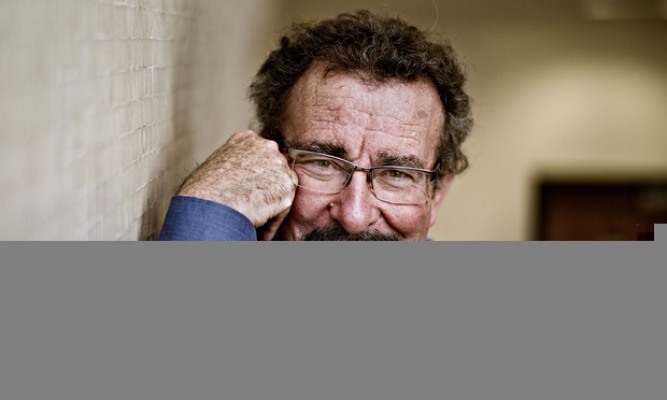 Robert Winston Doğdu