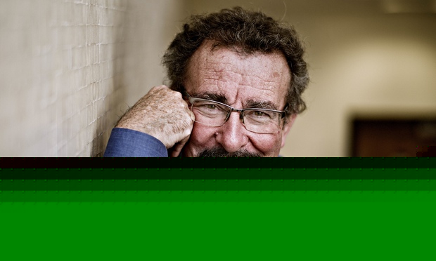 Robert Winston Doğdu