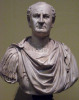 Roma İmparatoru Vespasian öldü