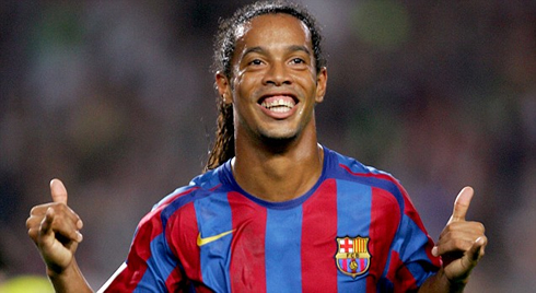 Ronaldinho Kimdir Doğum Günü