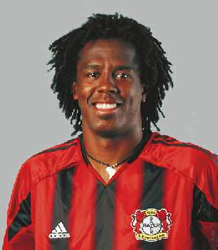 Roque Junior Doğumu