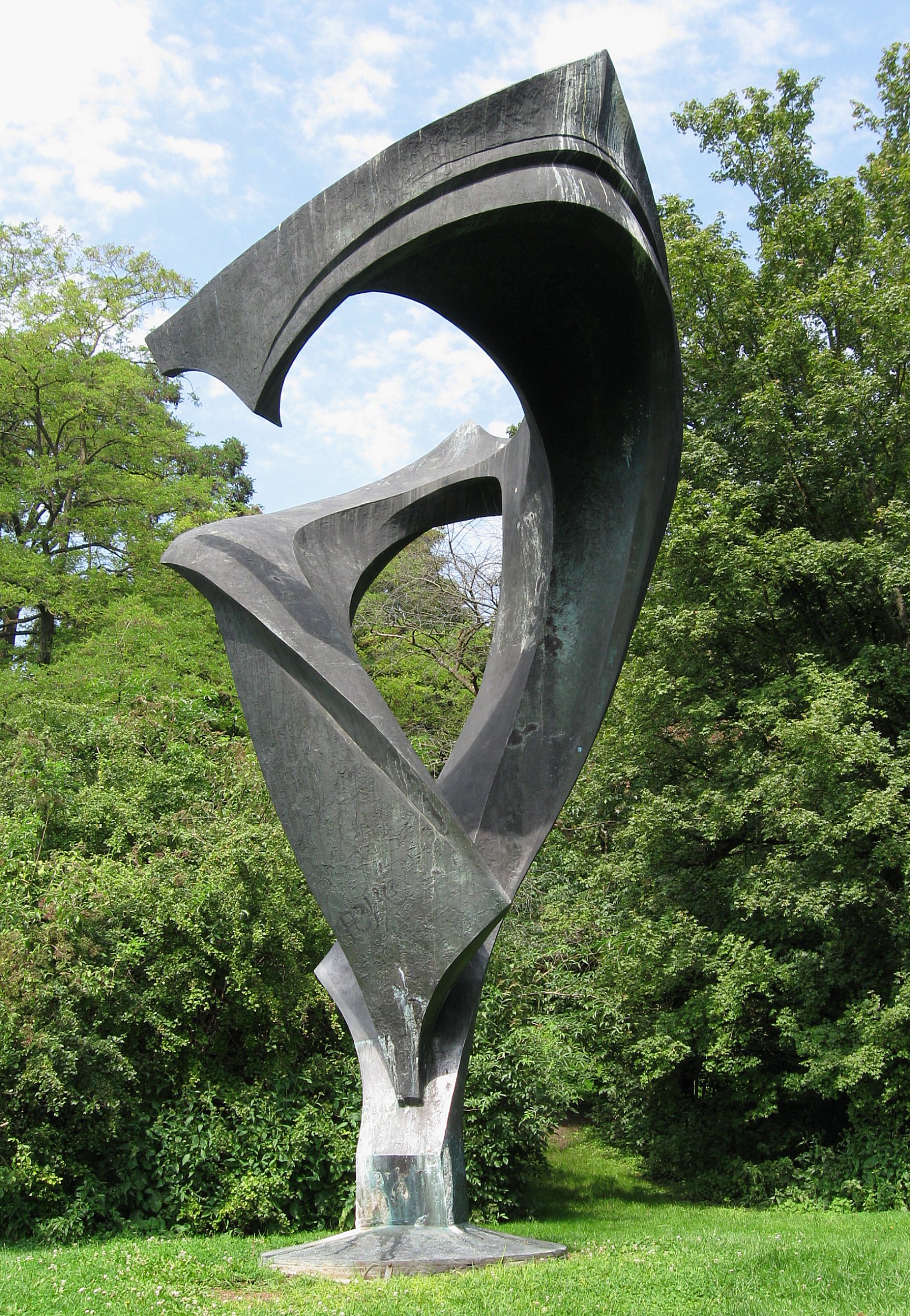 Rudolf Belling Heykeltraş Doğum Tarihi