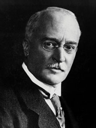 Rudolf Diesel Kimdir ölümü