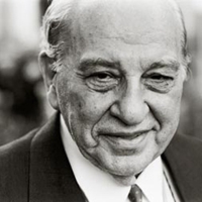 Rudolph Marcus Doğum Günü