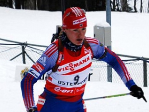 Rus Atlet Ekaterina Yuryeva doğdu