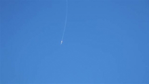 Rus Savaş Uçağı Türkiye Tarafından Düşürüldü