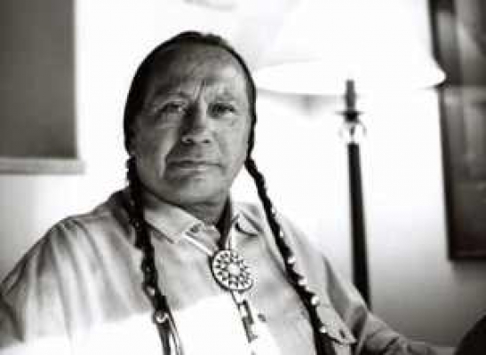 Russell Means Doğum Günü