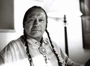 Russell Means Doğum Günü