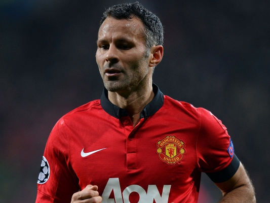 Ryan Giggs Doğum Tarihi