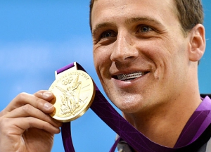 Ryan Lochte Doğumu