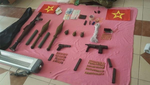 Sabancı Suikastı Failleri Yirmi Yıl Sonra Yakalandı