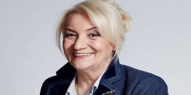 Sabina Toziya hayatını kaybetti