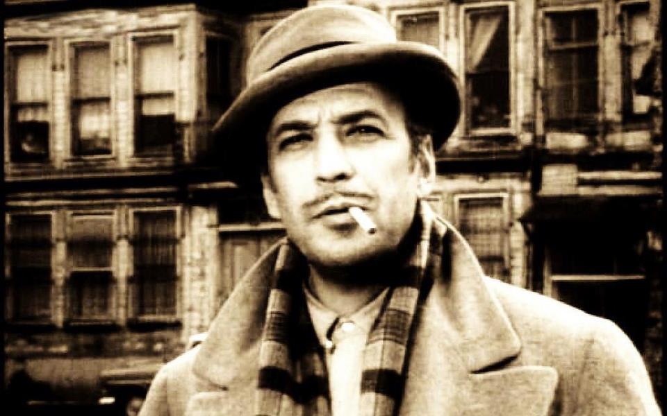 Sadri Alışık doğum günü