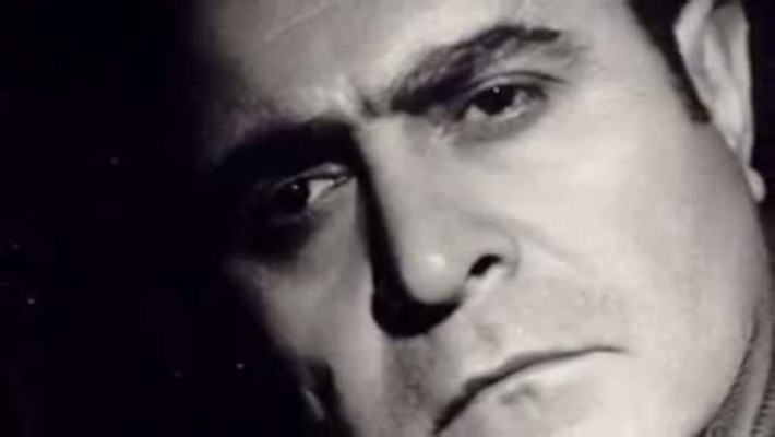 Şair Ahmet Arif öldü