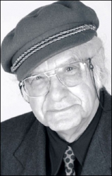 Şair Attila İlhan Doğdu