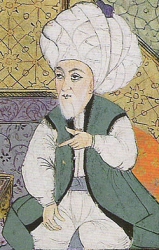 Şair Baki Kimdir ölümü