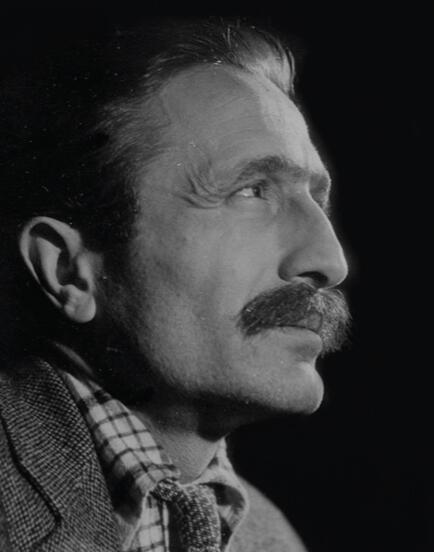 Şair Özdemir Asaf doğum tarihi