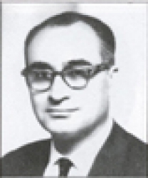 Sait Naci Ergin Vefat Etti