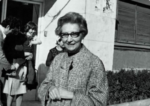 Samiha Ayverdi Doğum Günü