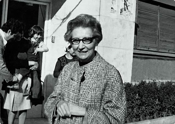 Samiha Ayverdi Doğum Günü