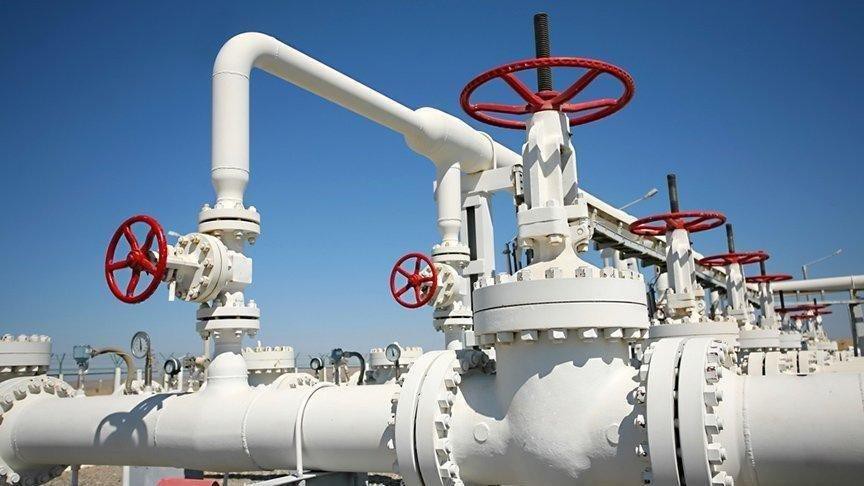 2022 - Sanayi Bölgelerinde Gaz Kısıtlaması ve Elektrik Kesintisi