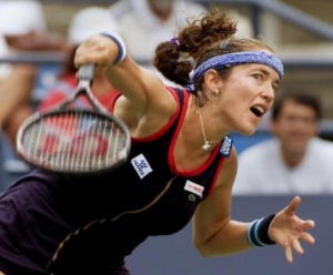 Sandrine Testud Kimdir Doğdu