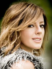 Sarah McLachlan Kimdir Doğum Tarihi