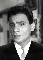Şarkıcı Abdülhalim Hafez Doğdu