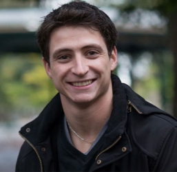 Scott Moir Doğdu