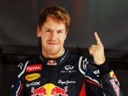 Sebastian Vettel Doğdu