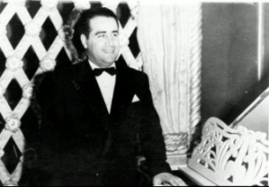 Şecaettin Tanyerli Doğdu